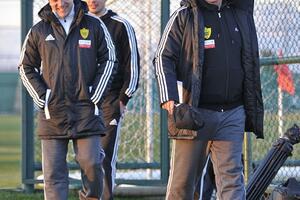 Hidink preuzima Holandiju poslije Mundijala u Brazilu