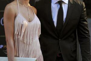 Objavljen video snimak Pistorijusa i Stenkampove