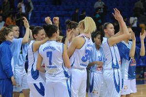 Podgorica domaćin finalnog turnira