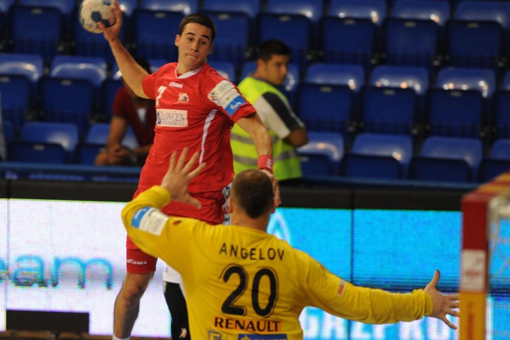 Milan Popović, Foto: Savo Prelević