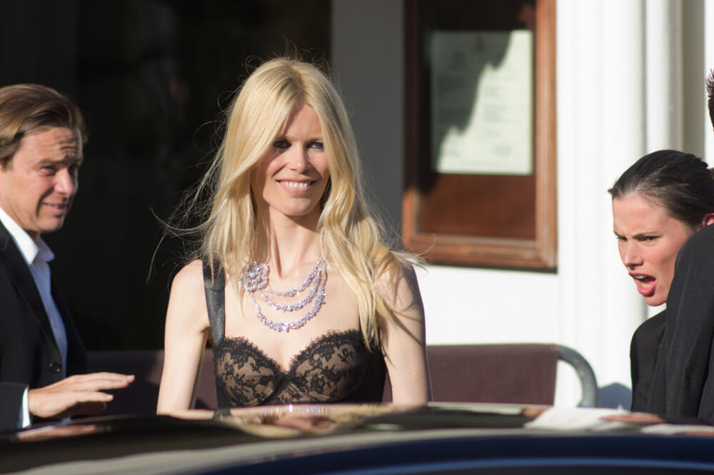 Klaudija Šifer, Foto: Shutterstock