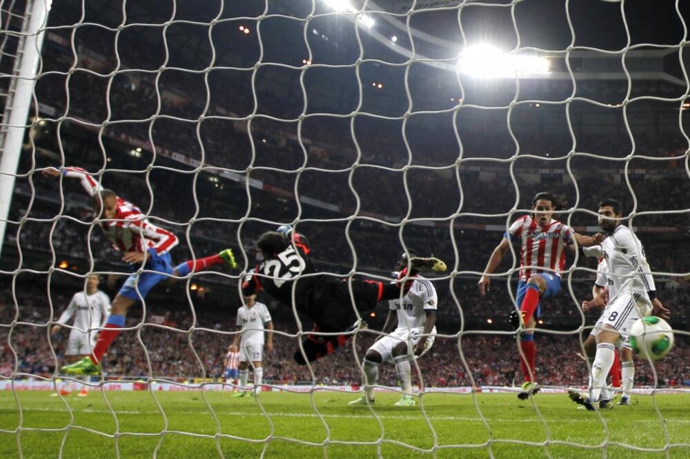 Miranda, Foto: Reuters