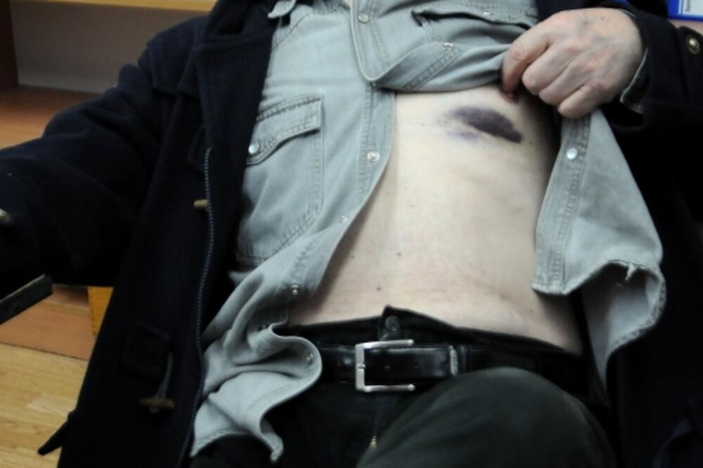 Dragoslav Milačić, Foto: Zoran Đurić