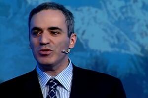 Gari Kasparov dobio hrvatsko državljanstvo