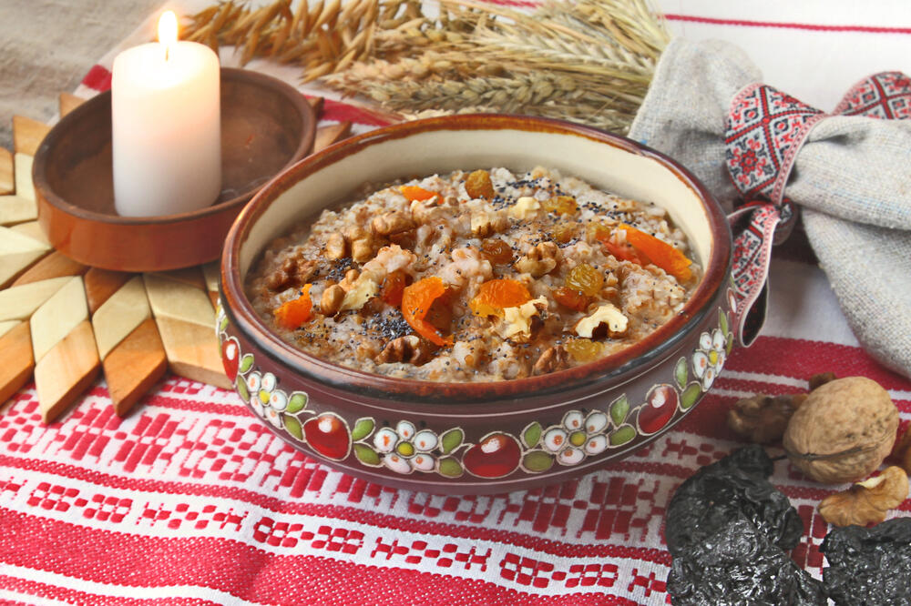 Božić, Foto: Shutterstock