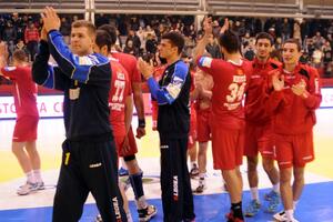 Lovćen čeka Vojvodinu, nespremni na „lale”