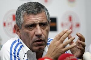 Santos vodi Grčku do kraja SP u Brazilu