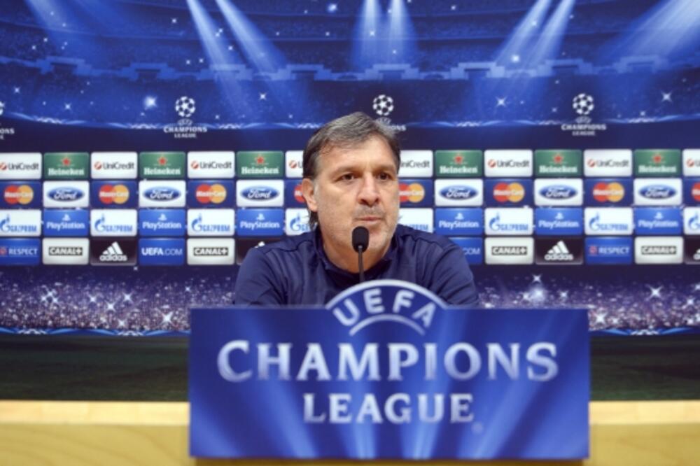 Herardo Martino, Foto: Beta/AP