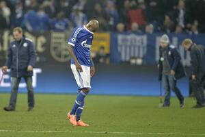 Santana: Real nam je očitao lekciju iz fudbala