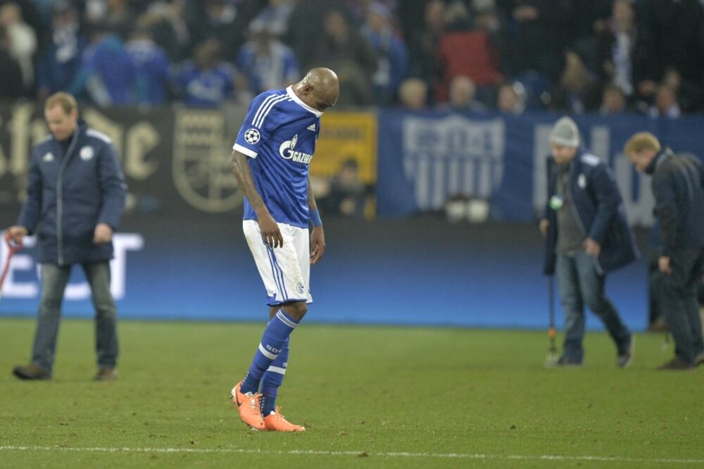 Felipe Santana, Foto: Beta AP