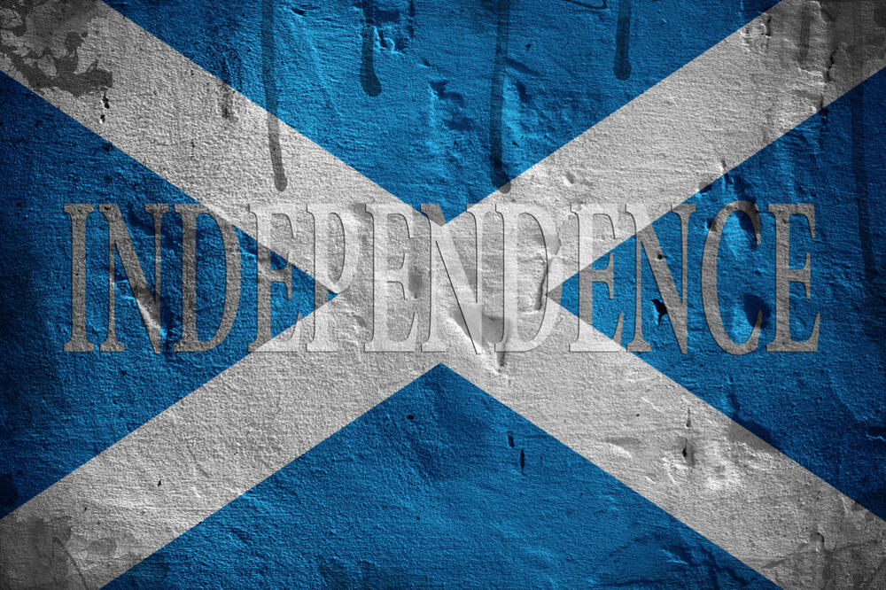 Škotska, Foto: Shutterstock