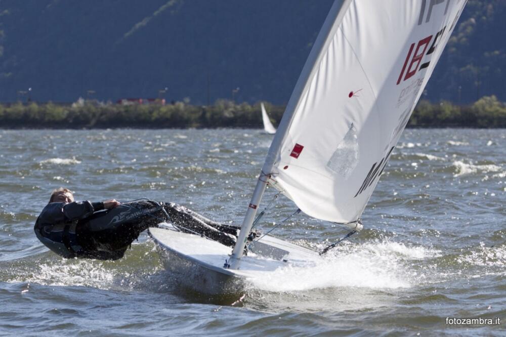Jedrilica, Foto: Porto Montenegro