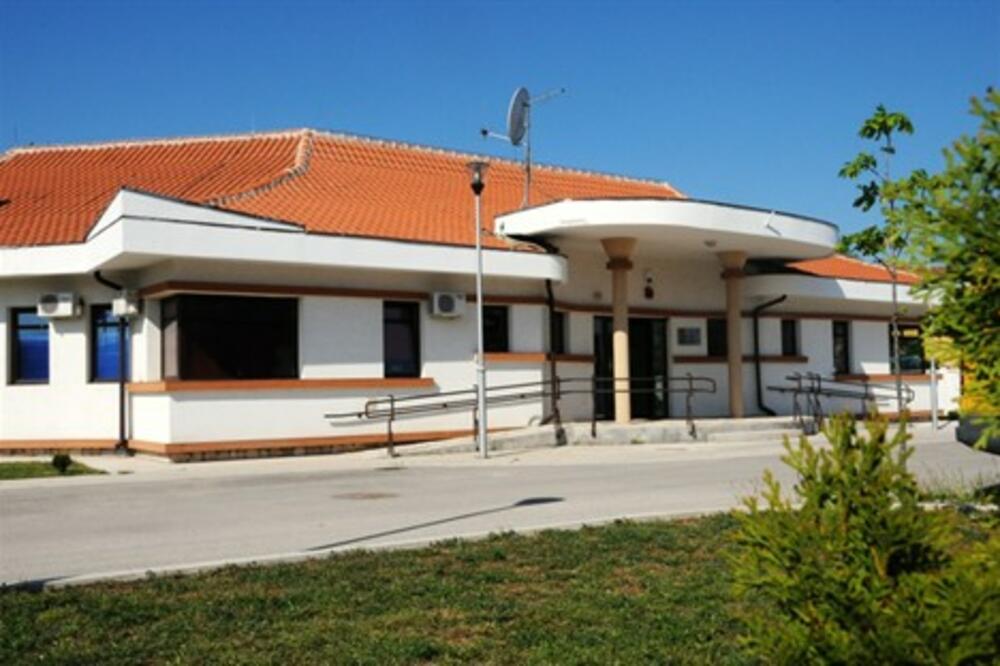 Dnevni centar Nikšić, Foto: Gov.me