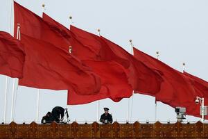 Peking: Zapad zaglavio u "mentalitetu Hladnog rata"