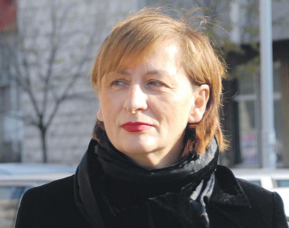 Milka Tadić Mijović