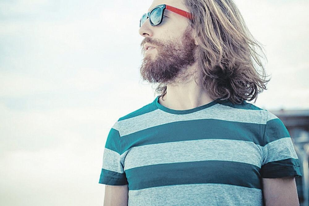 Hipsteri, brada, Foto: Shutterstock