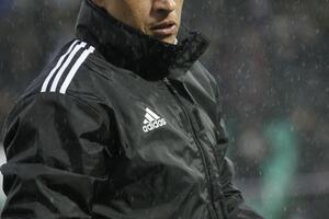 Roberto Karlos: Sanjam da postanem trener Reala