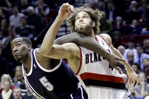 Oklahoma mjesec i po bez Perkinsa