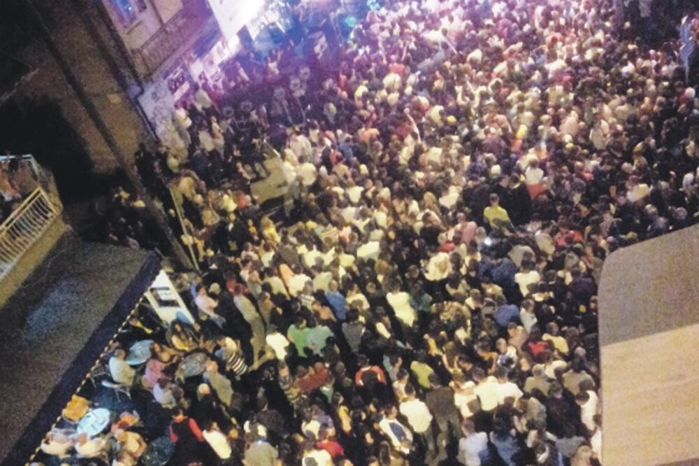 Gusinje centar, Foto: Amil Ibrahimagić