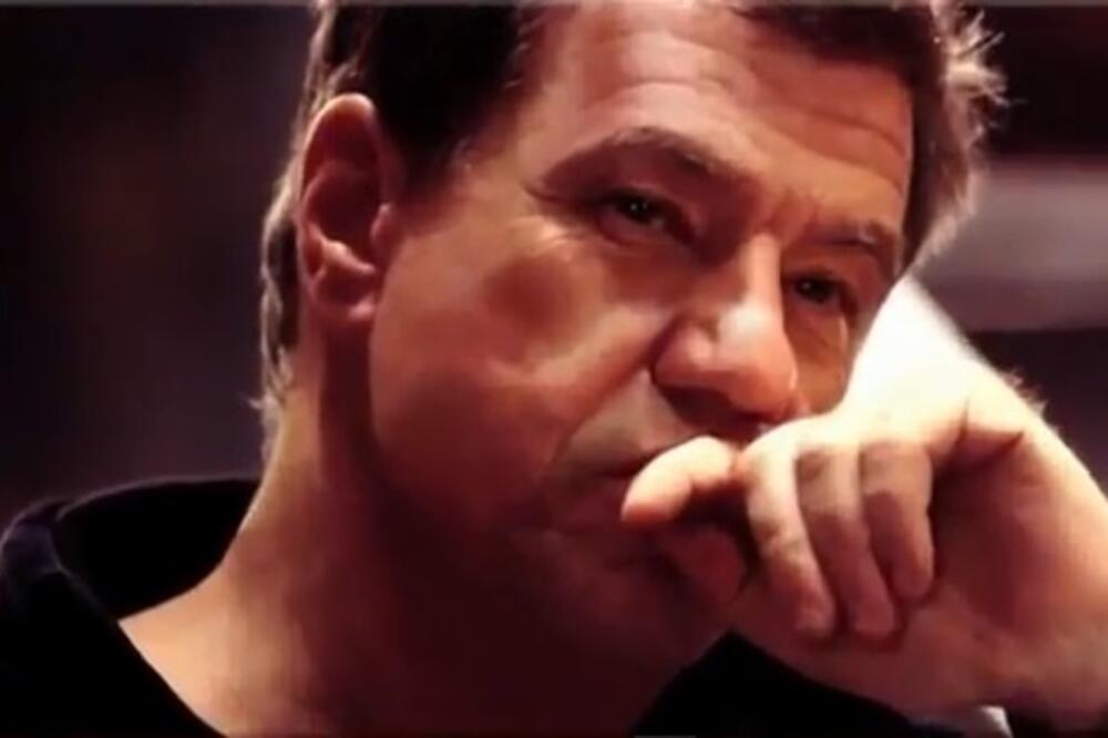 Džon Mektirnan, Foto: Screenshot (YouTube)