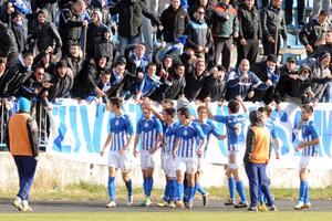 Šampionu dosta gol da odmakne