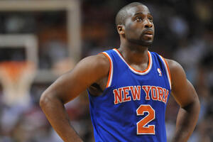 Felton uhapšen zbog nelegalnog oružja