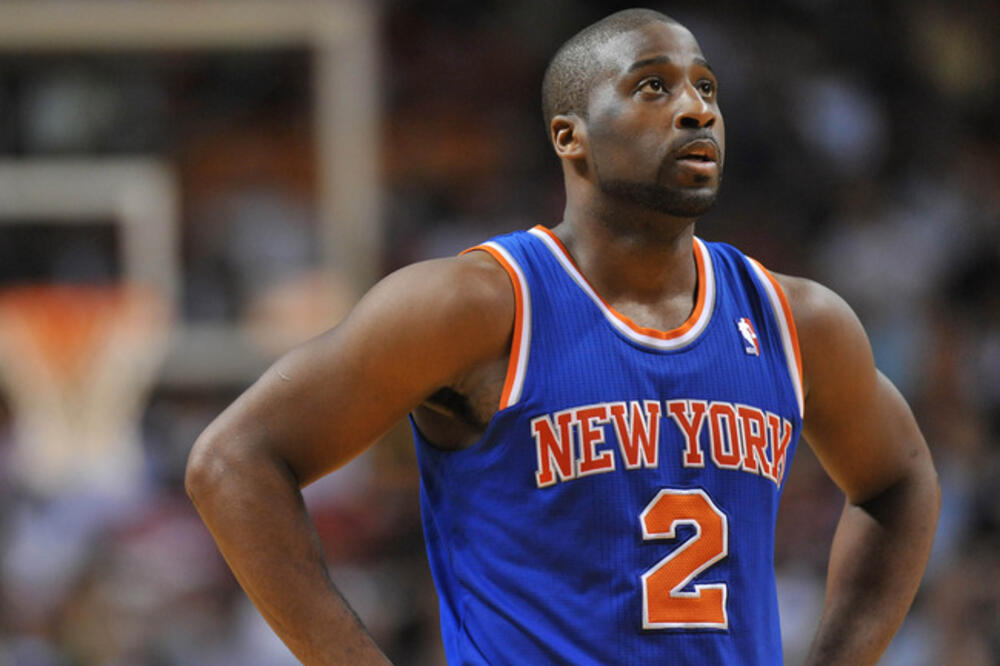 Rejmond Felton, Foto: Isportsweb.com