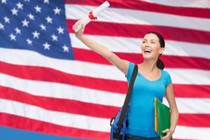 Podgorica: Sajam američkih fakulteta u KIC-u