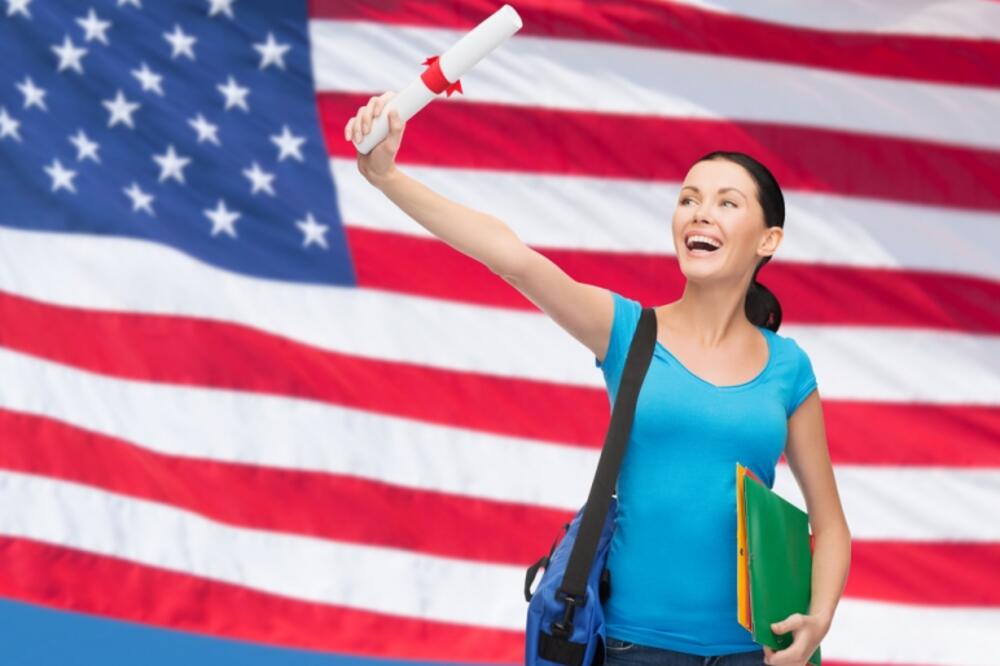 studiranje, SAD, Foto: Shutterstock