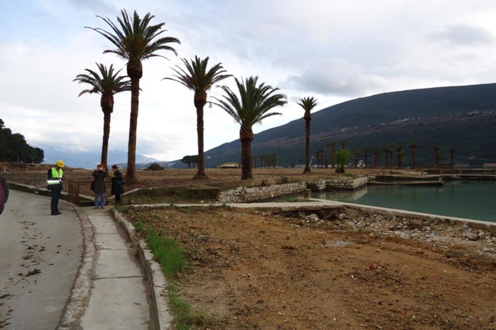 Kumbor, Foto: Slavica Kosić