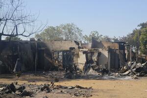 Boko Haram ubio 29 učenika