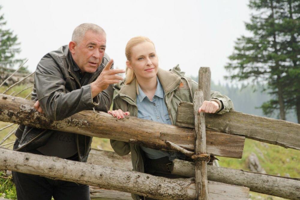 Budva na pjenu od mora, Foto: RTL TV