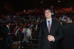 Prpa: Vučić iskreno laže, kao nekada Milošević