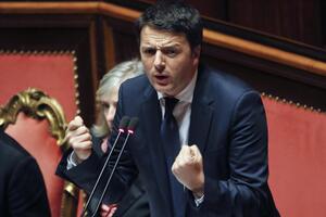 Senat podržao Rencija: Može da pokrene ekonomiju