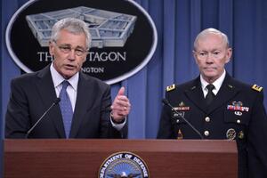 SAD: Pentagon bi da smanji broj vojnika
