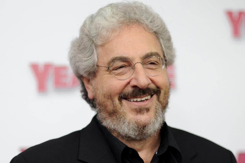 Harold Ramis, Foto: Reuters