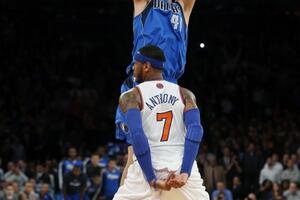 Novicki brži od sirene, Klipersi u gostima slavili protiv Nju...