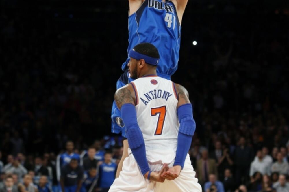 Dirk Novicki, Foto: Beta AP