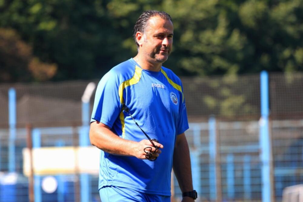 Miodrag Božović Grof, Foto: Www.fc-rostov.ru