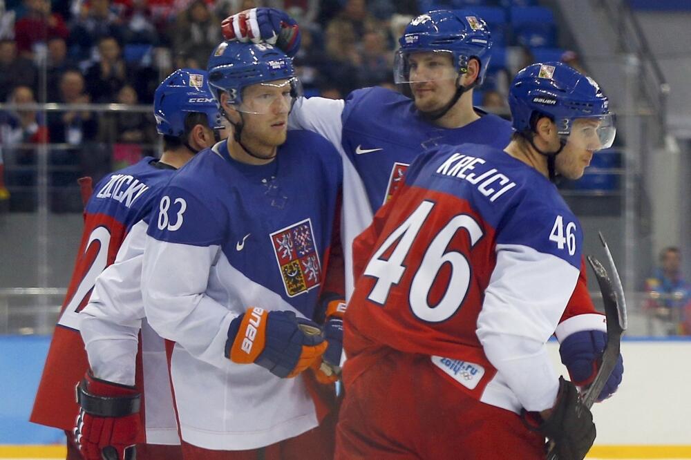 Češka, Foto: Reuters