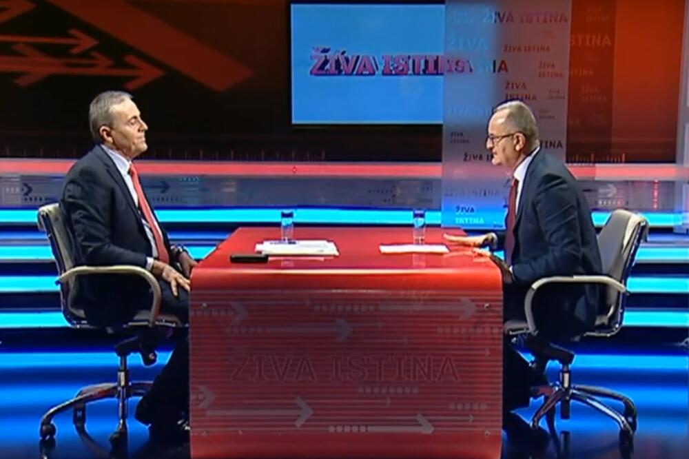 Iz emisije "Živa istina", Foto: Screenshot (Youtube)