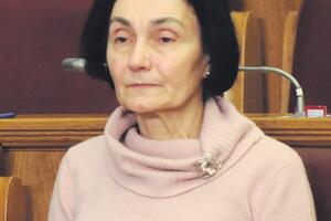 Jelisava Kalezić podnijela prijavu zbog koruptivnog ugovora u...