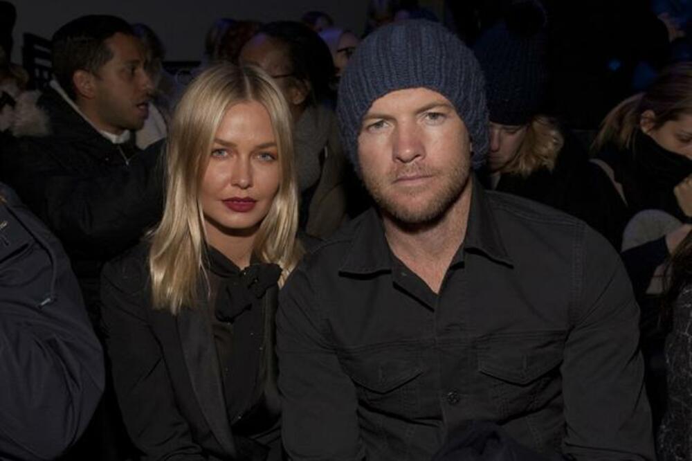 Lara Bingl, Sem Vortington, Foto: Beta/AP