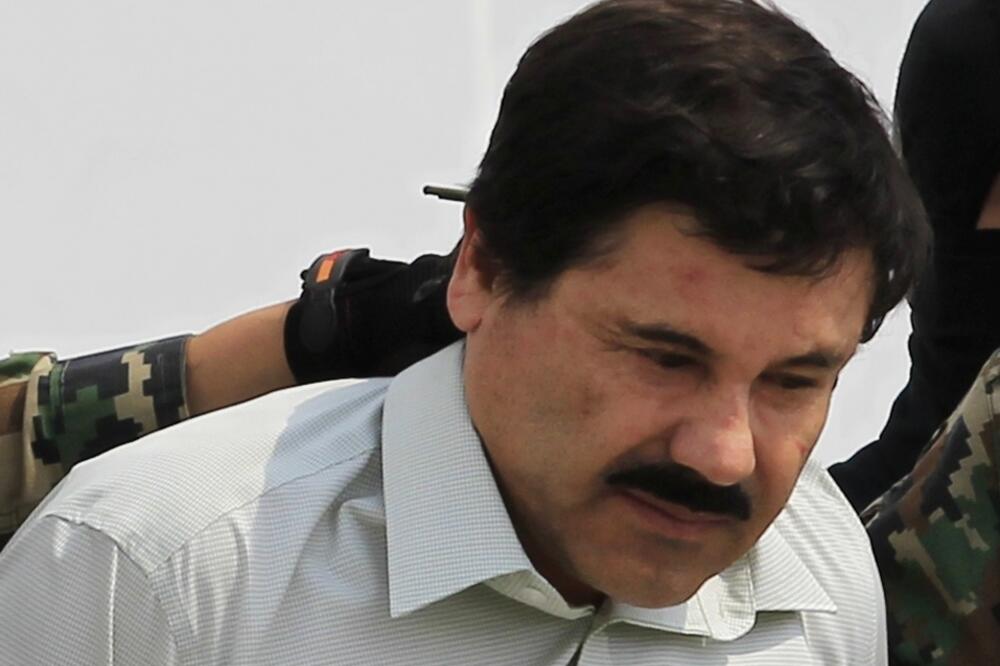 Hoakin Gusman, Foto: Reuters