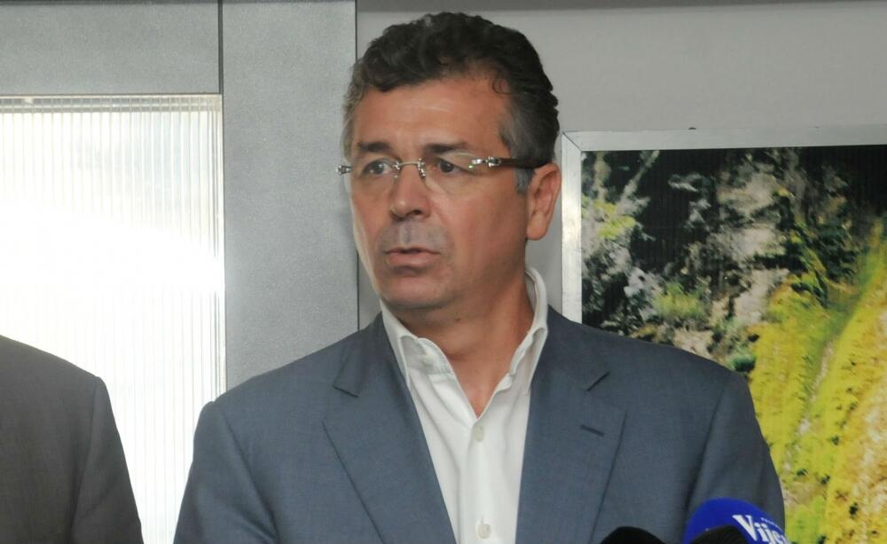 Branimir Gvozdenović