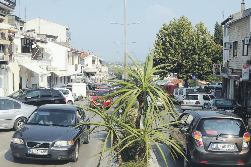 Ulcinj, Foto: Boris Pejović