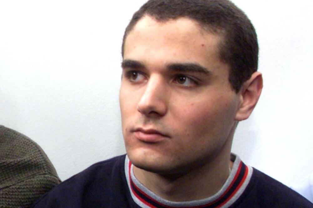 Samuel Šajnbajn, Foto: Reuters