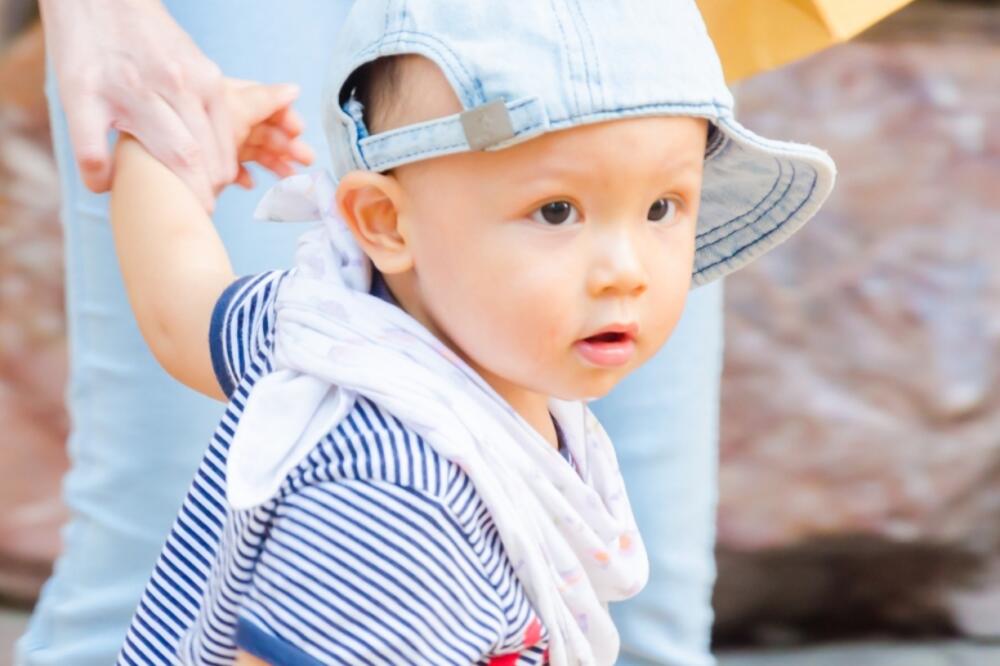 dječak, beba, Foto: Shutterstock