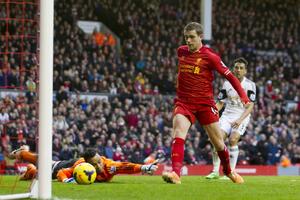 Liverpul bolji u goleadi od Svonsija