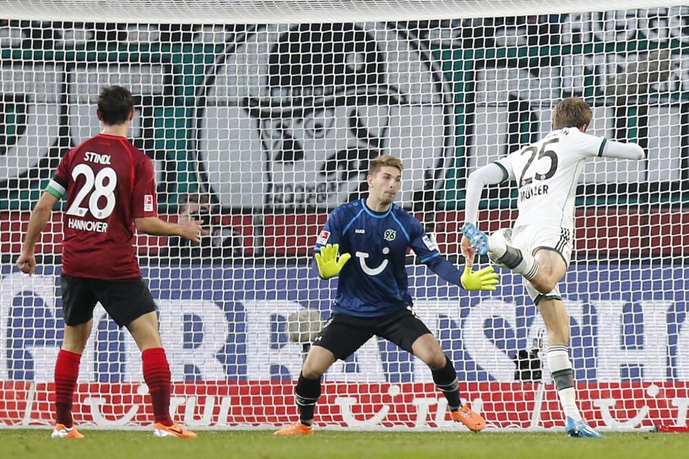 Tomas Miler, Foto: Beta/AP